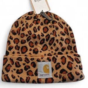 Carhartt beanie hat women
